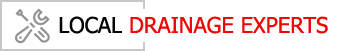 Drainage specialist Cricklewood, NW2