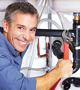 DRAINAGE EXPERTS Cricklewood